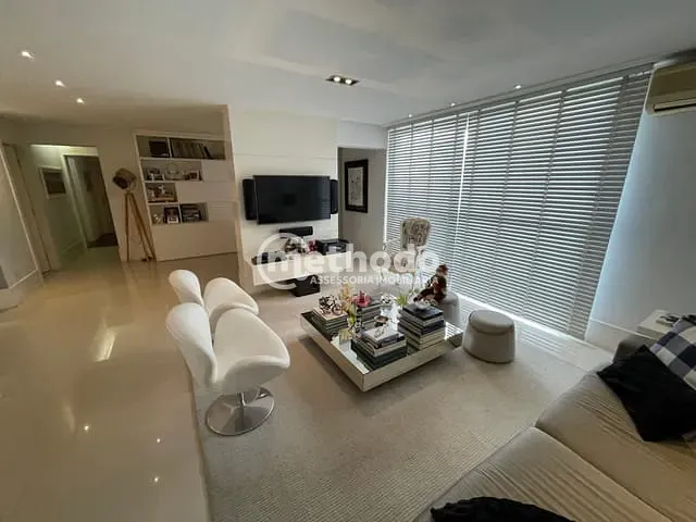 Apartamento 2 quartos e 3 banheiros, à venda, no bairro Nova Campinas em Campinas