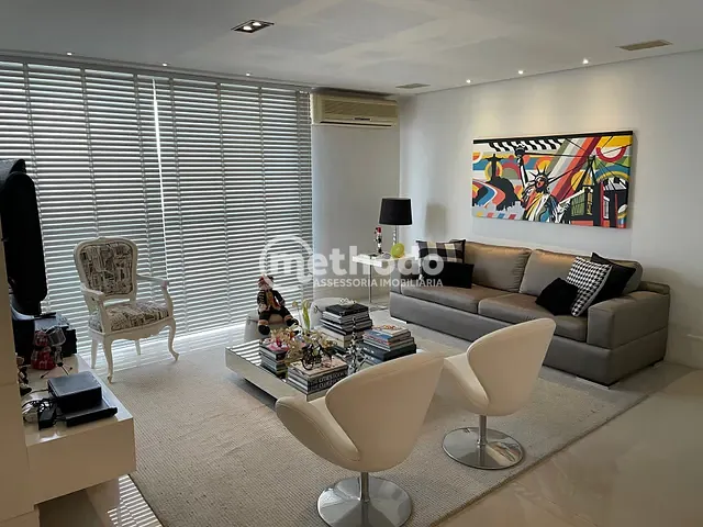 Apartamento 2 quartos e 3 banheiros, à venda, no bairro Nova Campinas em Campinas