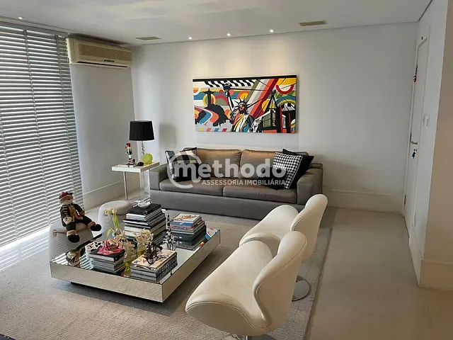 Apartamento 2 quartos e 3 banheiros, à venda, no bairro Nova Campinas em Campinas