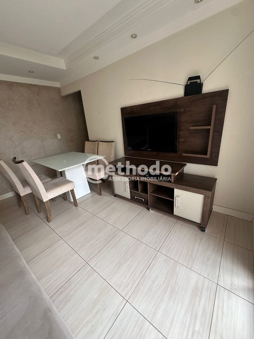 Apartamento, 2 quartos, 55 m² - Foto 1