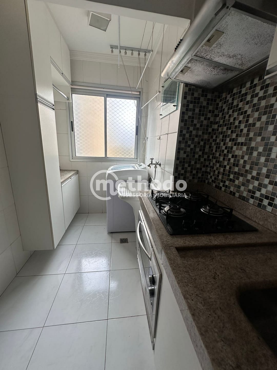Apartamento, 2 quartos, 55 m² - Foto 6
