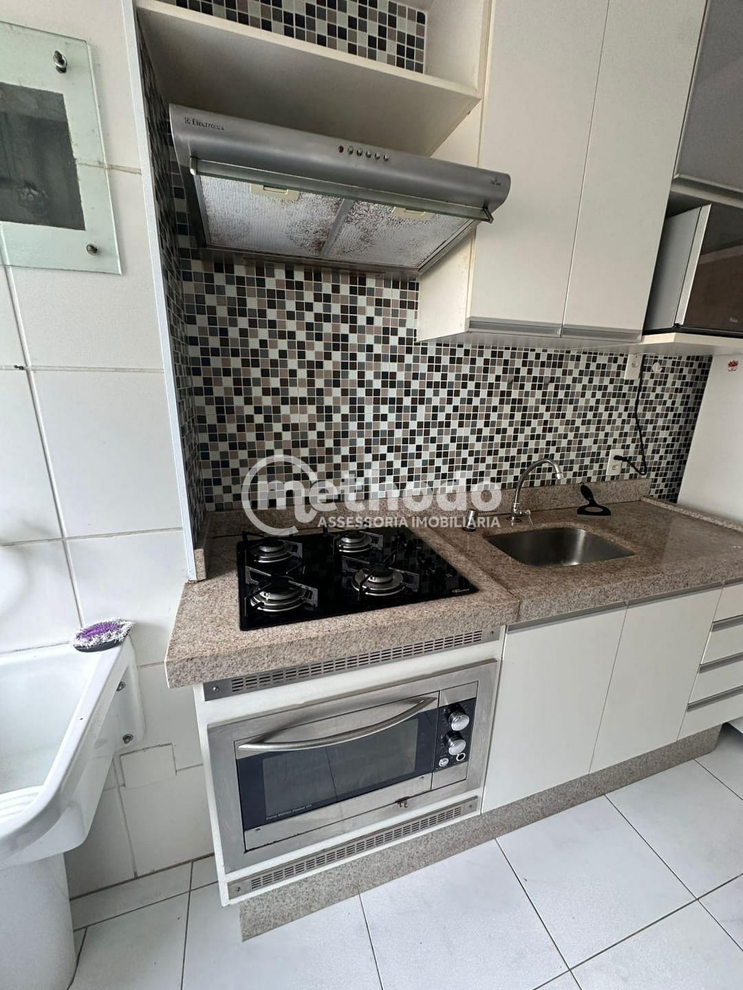 Apartamento, 2 quartos, 55 m² - Foto 4