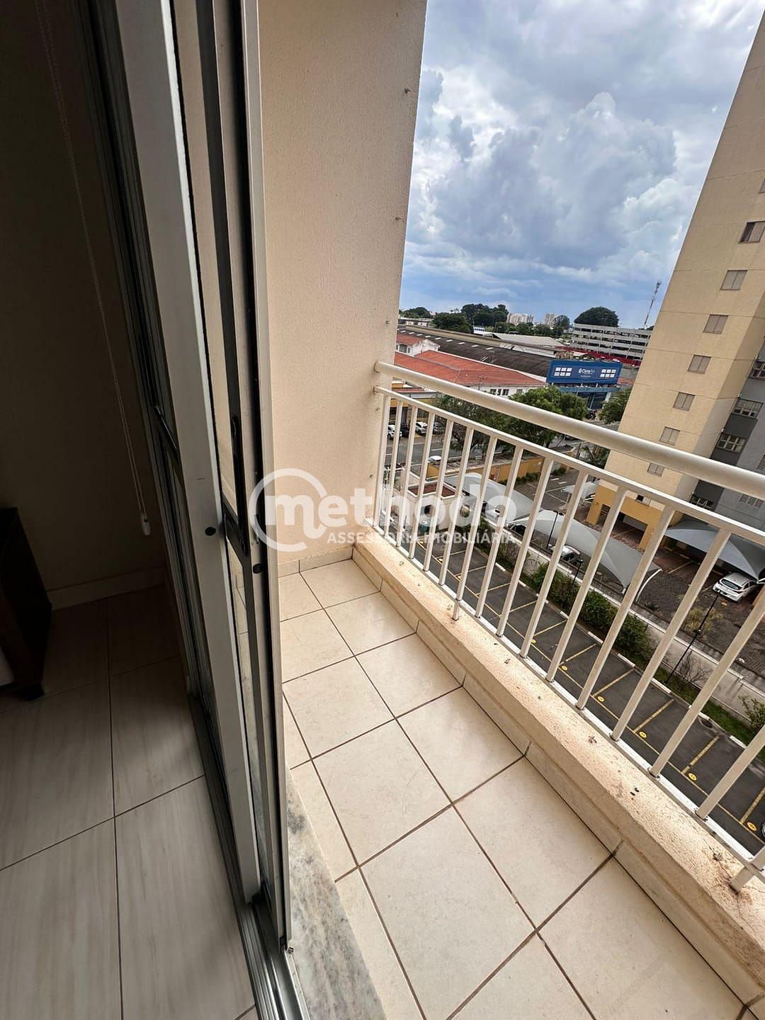 Apartamento, 2 quartos, 55 m² - Foto 2