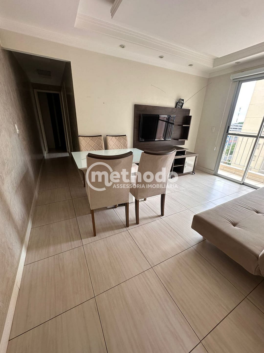 Apartamento, 2 quartos, 55 m² - Foto 5