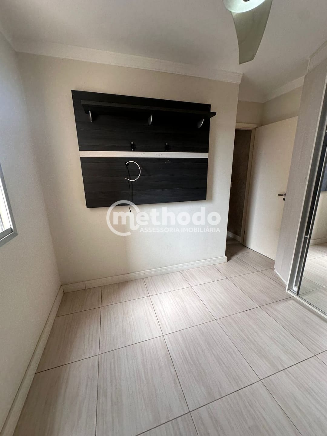 Apartamento, 2 quartos, 55 m² - Foto 3