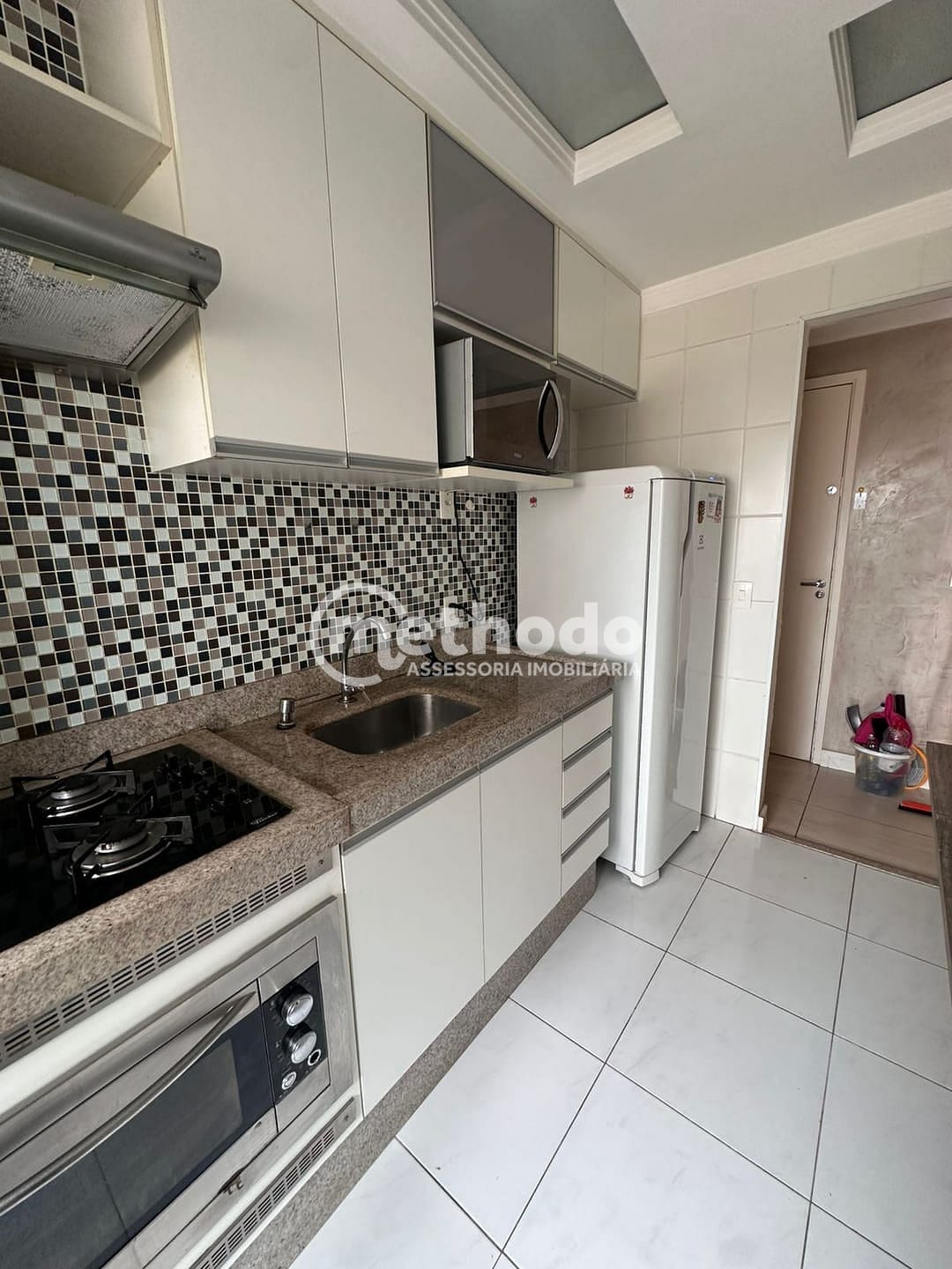 Apartamento, 2 quartos, 55 m² - Foto 12