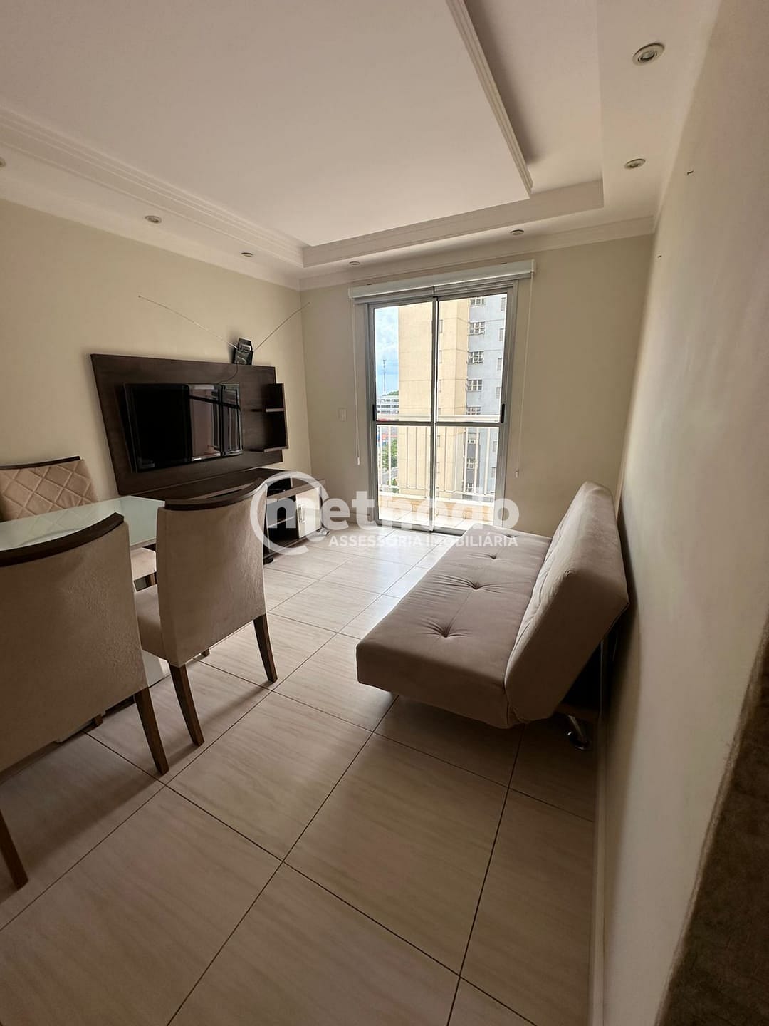 Apartamento, 2 quartos, 55 m² - Foto 13