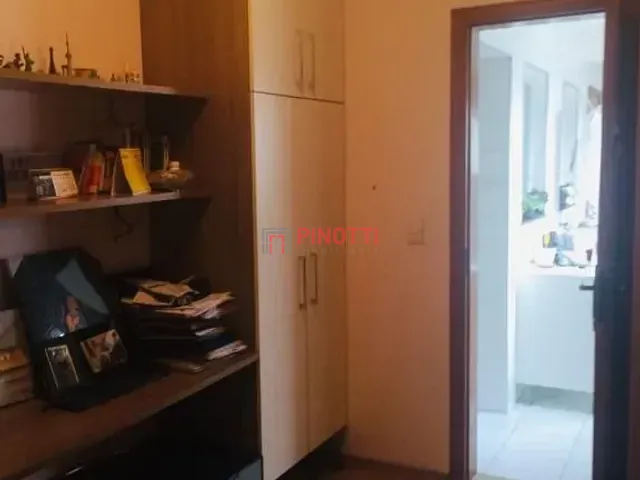 Apartamento 3 quartos e 2 banheiros, à venda, no bairro Jardim do Mar em São Bernardo do Campo