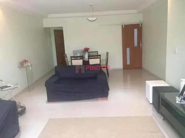 Apartamento 3 quartos e 2 banheiros, à venda, no bairro Jardim do Mar em São Bernardo do Campo