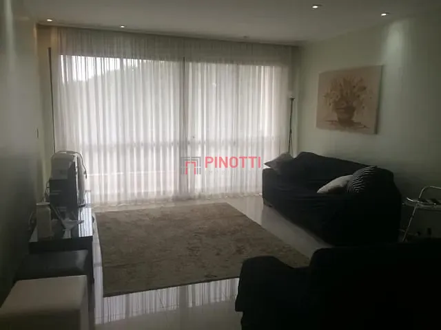 Apartamento 3 quartos e 2 banheiros, à venda, no bairro Jardim do Mar em São Bernardo do Campo