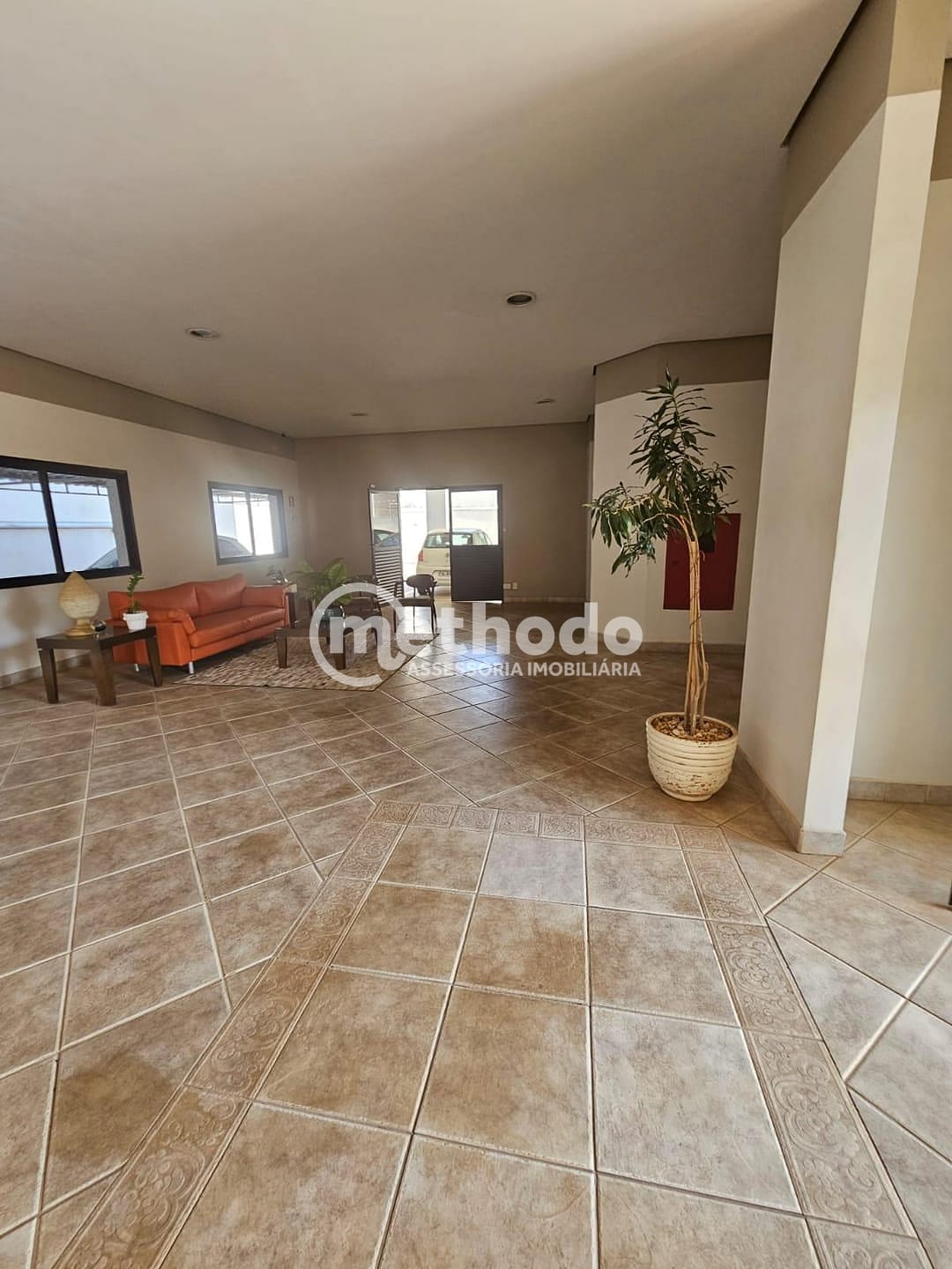 Apartamento, 2 quartos, 71 m² - Foto 2