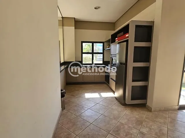 Apartamento com 71m² 2 quartos e 1 banheiro, para alugar, no bairro Parque Brasília em Campinas