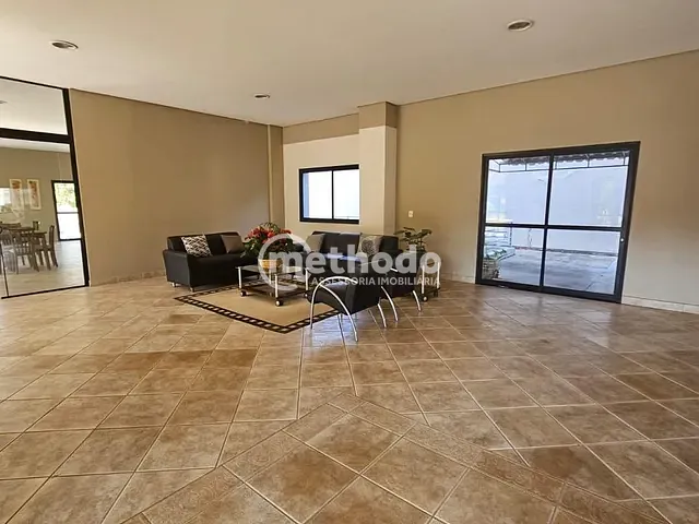 Apartamento com 71m² 2 quartos e 1 banheiro, para alugar, no bairro Parque Brasília em Campinas