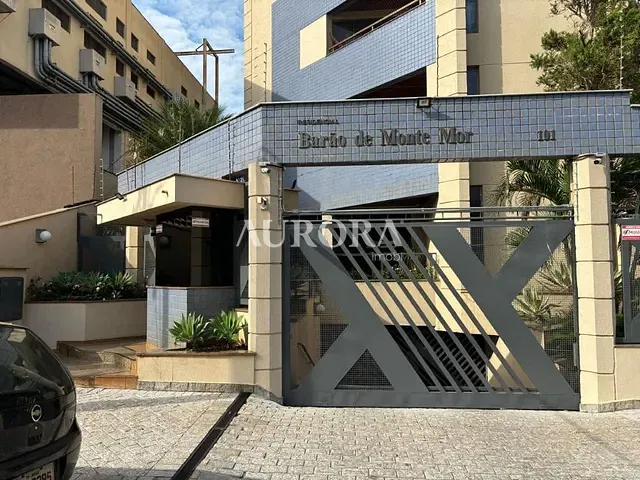 Apartamento com 211m² 3 quartos e 3 banheiros, à venda, no bairro Vitória em Londrina