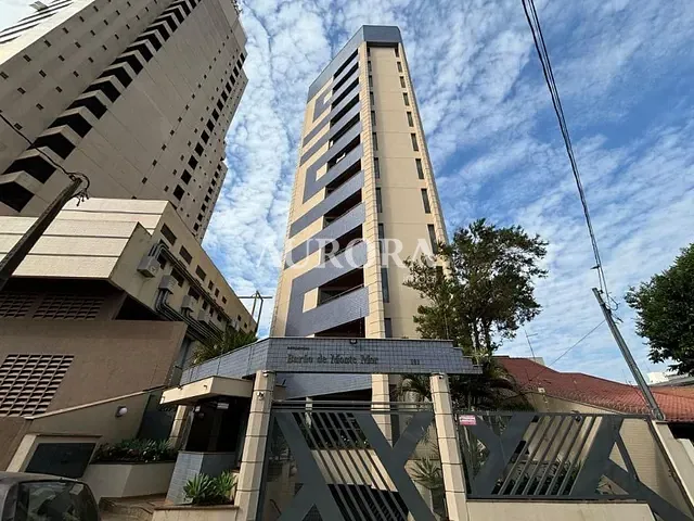Apartamento com 211m² 3 quartos e 3 banheiros, à venda, no bairro Vitória em Londrina