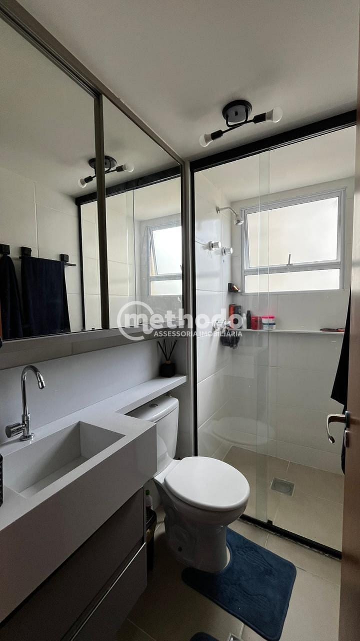 Apartamento, 2 quartos, 52 m² - Foto 16