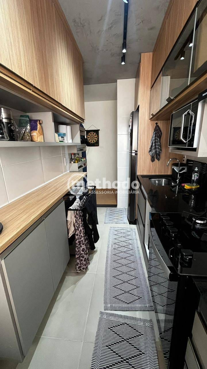 Apartamento, 2 quartos, 52 m² - Foto 11