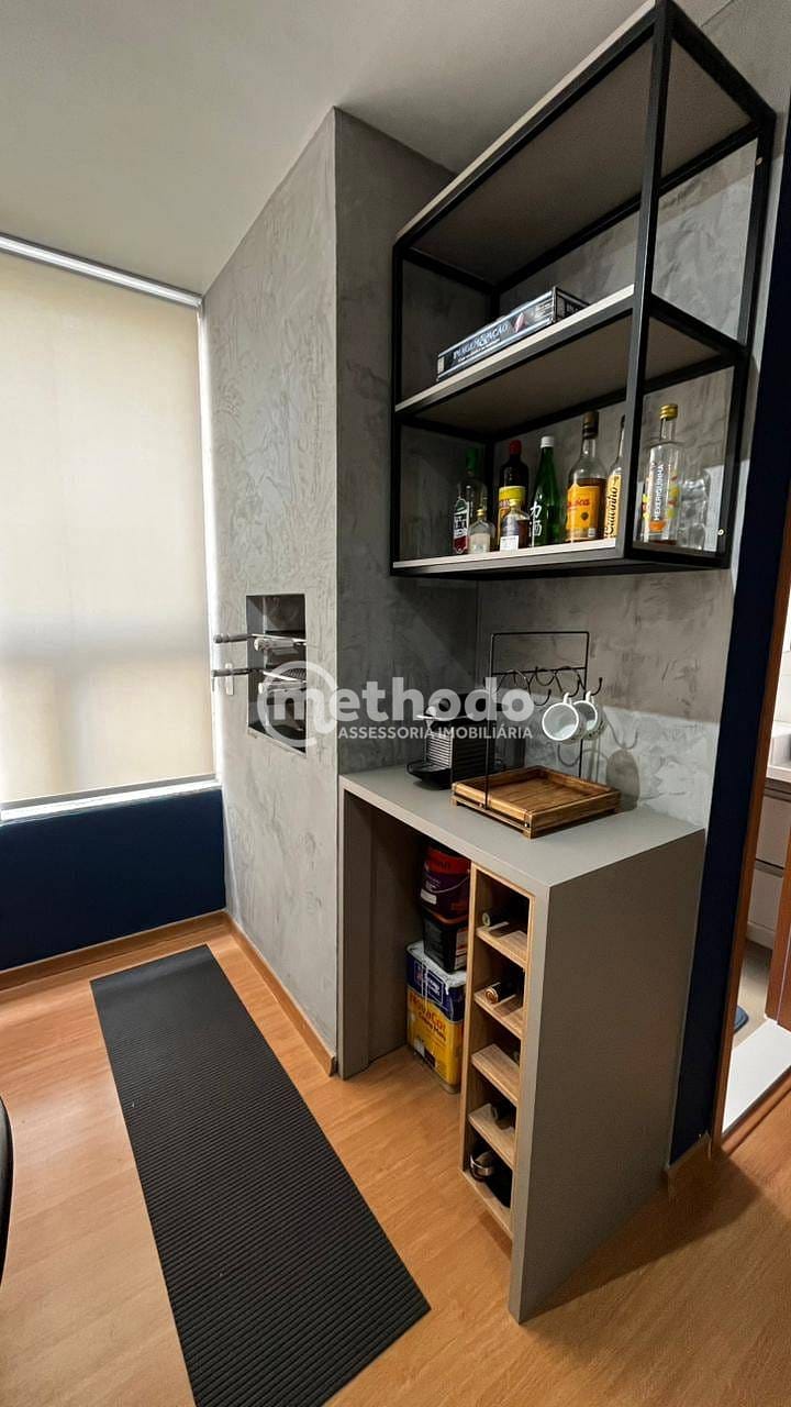 Apartamento, 2 quartos, 52 m² - Foto 13