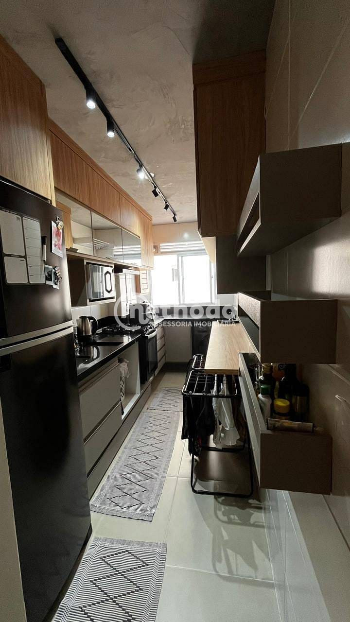 Apartamento, 2 quartos, 52 m² - Foto 15