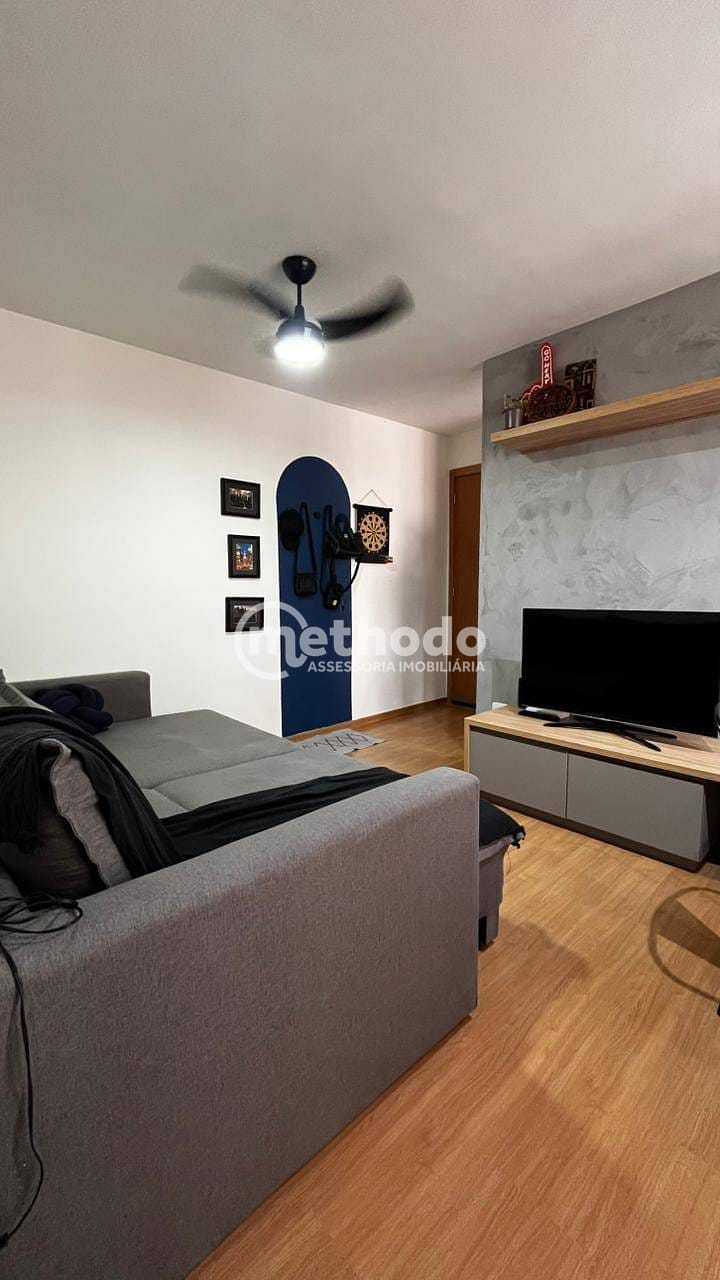 Apartamento, 2 quartos, 52 m² - Foto 7