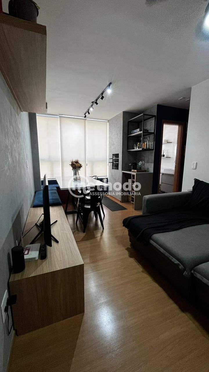 Apartamento, 2 quartos, 52 m² - Foto 4