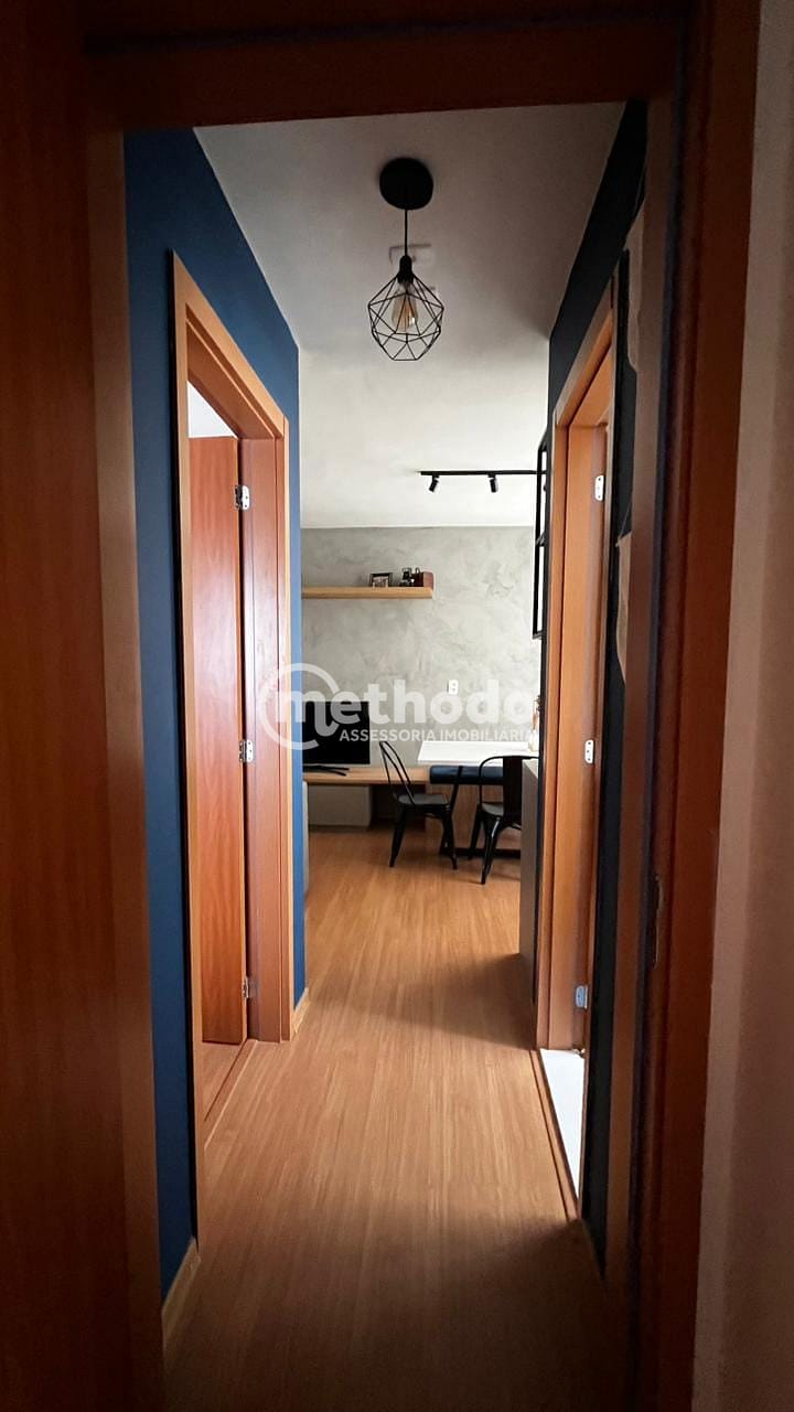 Apartamento, 2 quartos, 52 m² - Foto 8