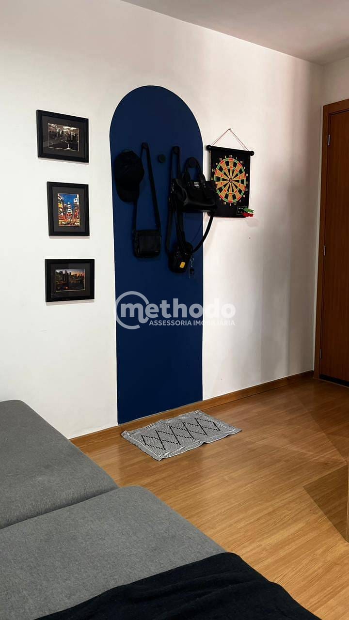 Apartamento, 2 quartos, 52 m² - Foto 17