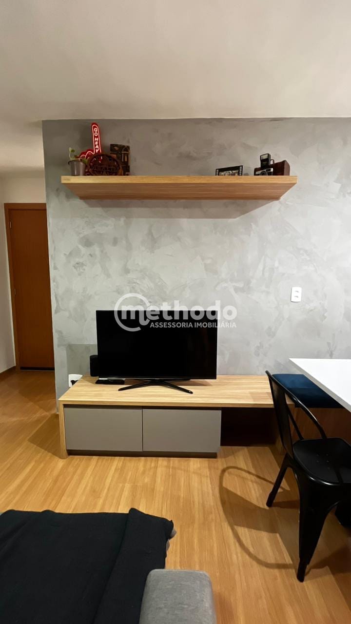 Apartamento, 2 quartos, 52 m² - Foto 9