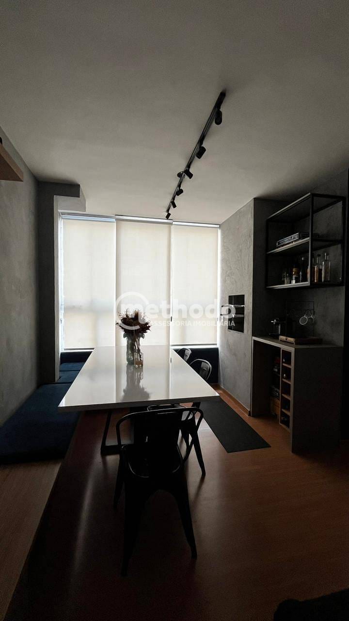 Apartamento, 2 quartos, 52 m² - Foto 5