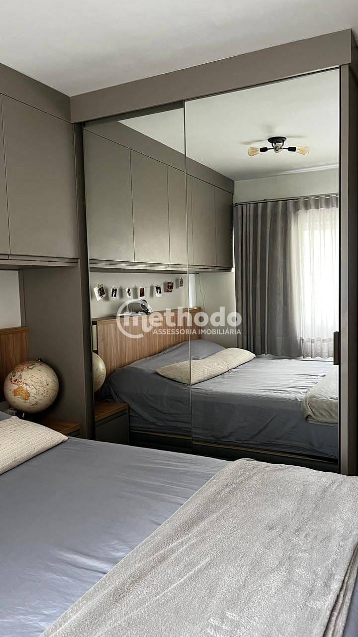 Apartamento, 2 quartos, 52 m² - Foto 10