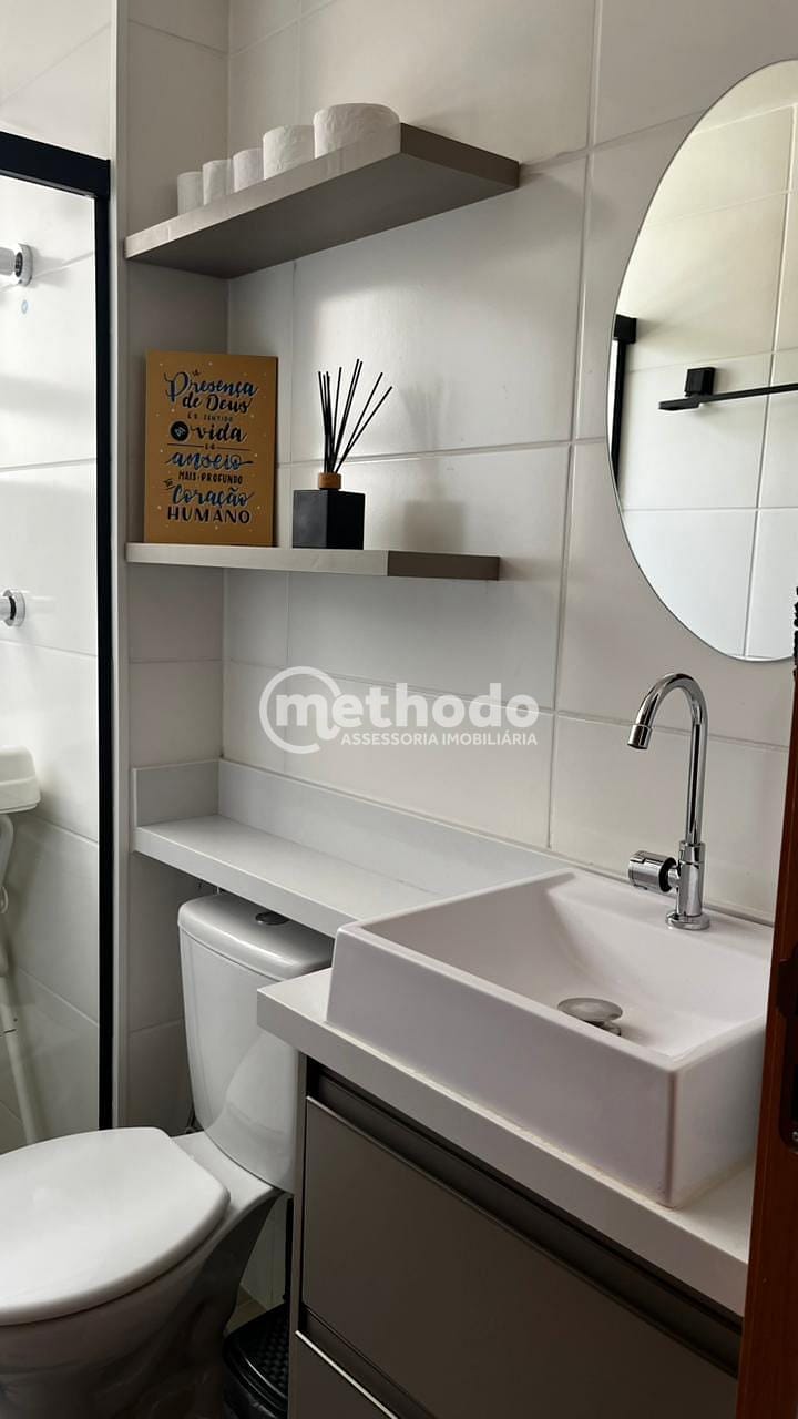 Apartamento, 2 quartos, 52 m² - Foto 19