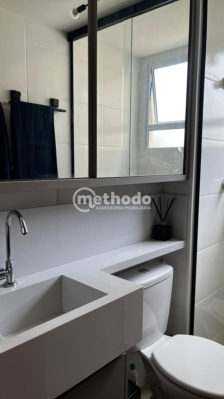 Apartamento, 2 quartos, 52 m² - Foto 23