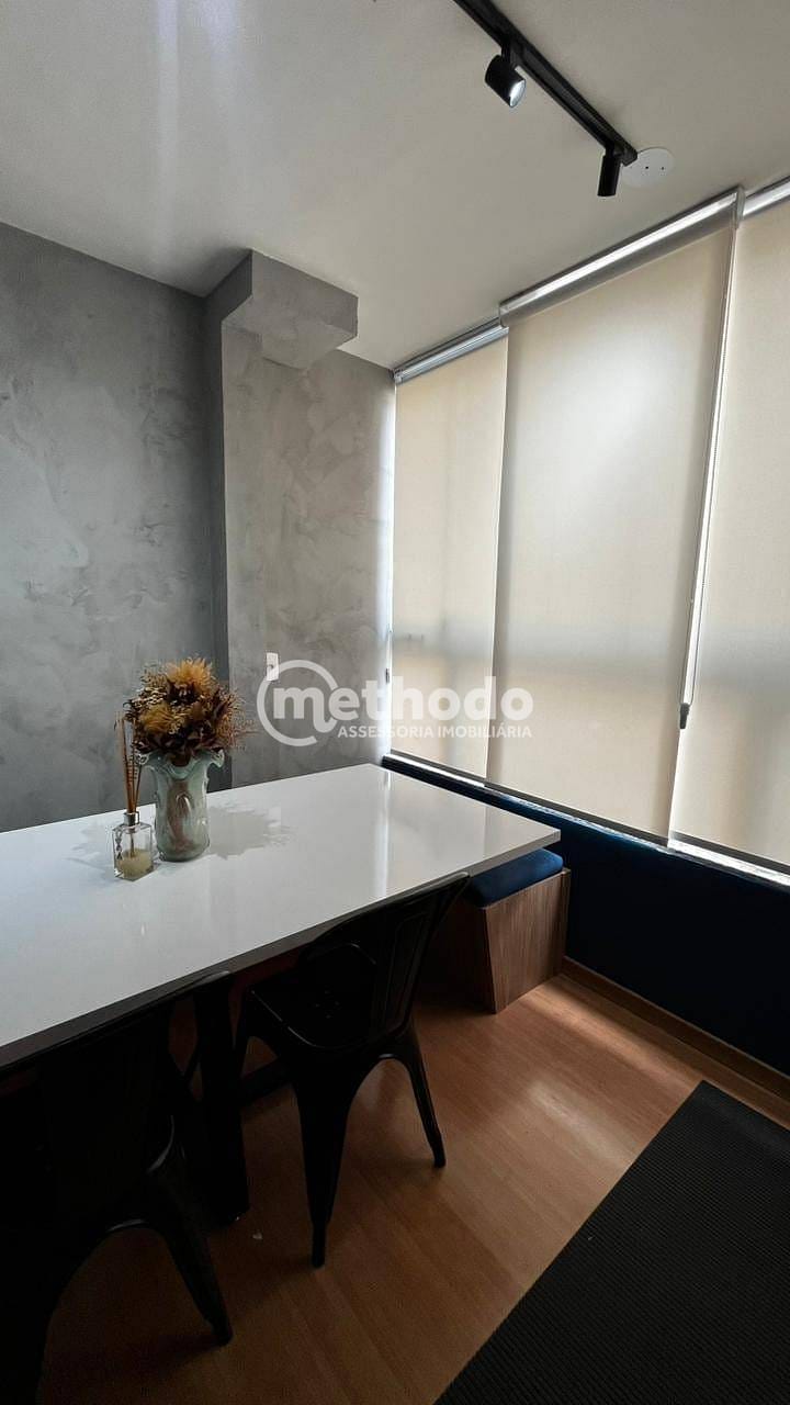 Apartamento, 2 quartos, 52 m² - Foto 24