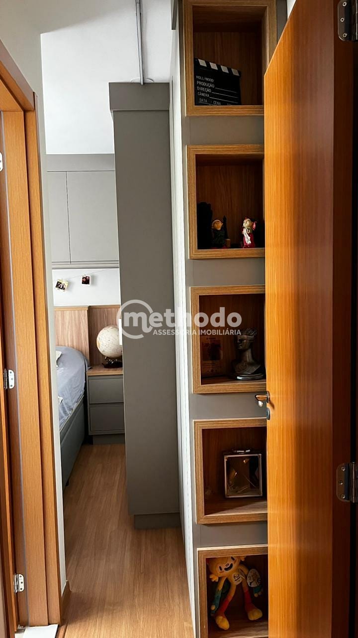 Apartamento, 2 quartos, 52 m² - Foto 26