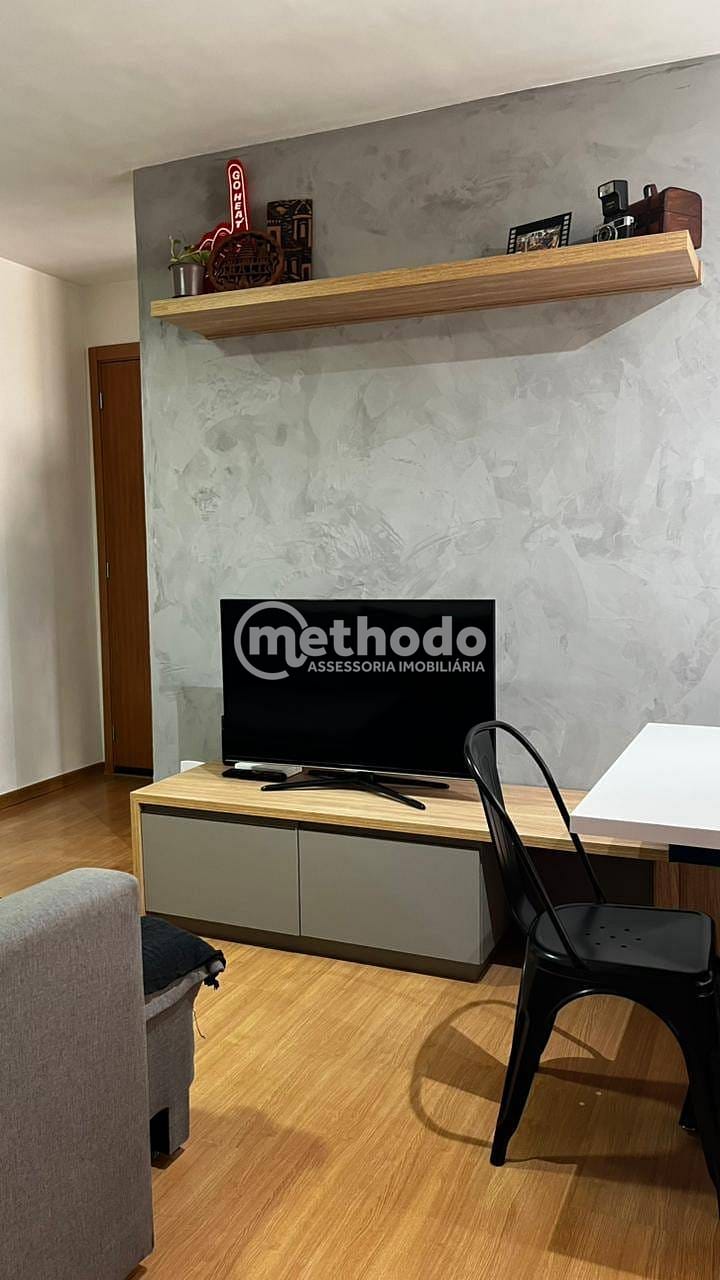 Apartamento, 2 quartos, 52 m² - Foto 27