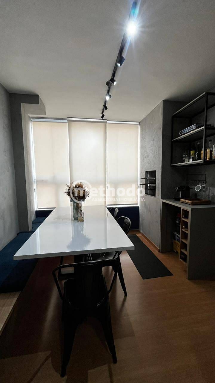 Apartamento, 2 quartos, 52 m² - Foto 29