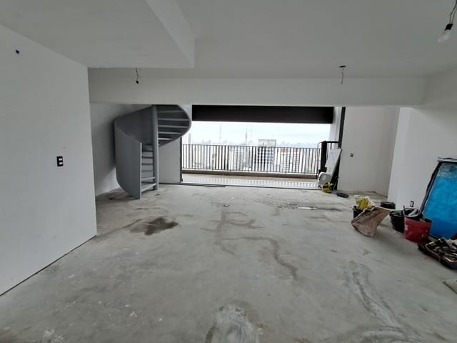 Foto do Apartamento - Apartamento à venda, Vila Madalena, São Paulo, SP | Vista Livre