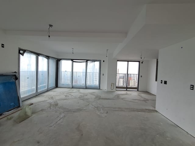 Foto do Apartamento - Apartamento à venda, Vila Madalena, São Paulo, SP | Vista Livre