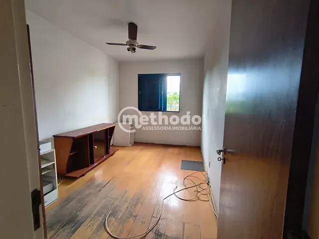 Apartamento com 74m² 2 quartos e 2 banheiros, à venda, no bairro Parque Taquaral em Campinas