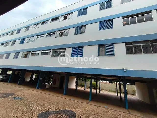 Apartamento com 74m² 2 quartos e 2 banheiros, à venda, no bairro Parque Taquaral em Campinas