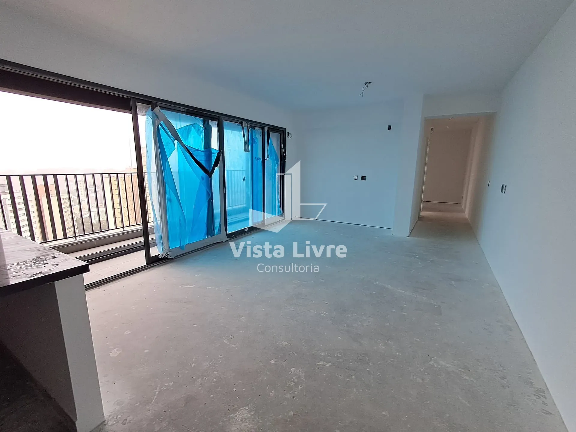 Apartamento, 3 quartos, 115 m² - Foto 4