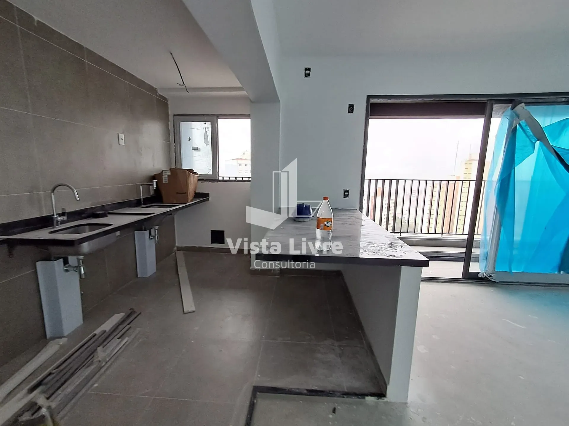 Apartamento, 3 quartos, 115 m² - Foto 1