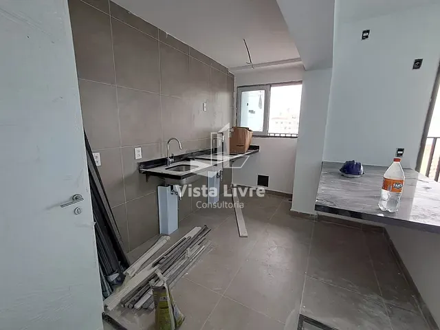 Apartamento com 115m² 3 quartos e 3 banheiros, à venda, no bairro Jardim Vera Cruz em São Paulo