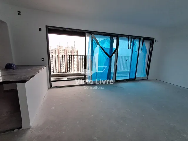 Apartamento com 115m² 3 quartos e 3 banheiros, à venda, no bairro Jardim Vera Cruz em São Paulo