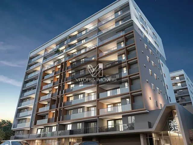 Apartamento com 68m² 2 quartos e 2 banheiros, à venda, no bairro Jardim Camburi em Vitória