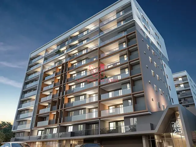 Apartamento com 68m² 2 quartos e 2 banheiros, à venda, no bairro Jardim Camburi em Vitória