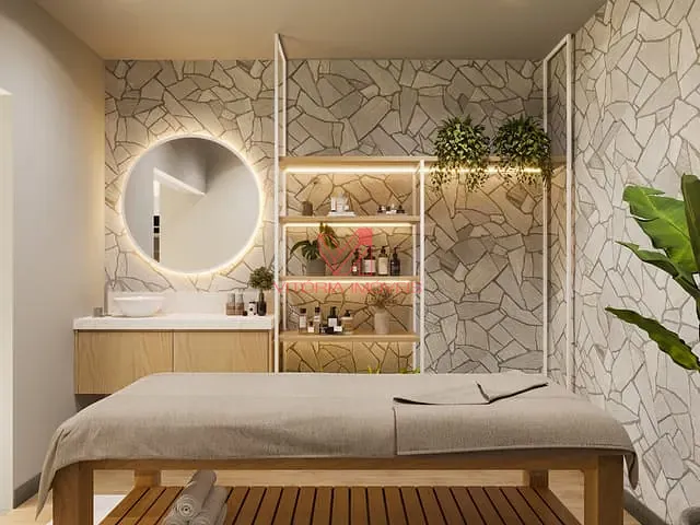 Apartamento com 68m² 2 quartos e 2 banheiros, à venda, no bairro Jardim Camburi em Vitória