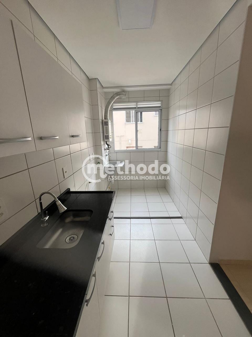 Apartamento, 2 quartos, 44 m² - Foto 6