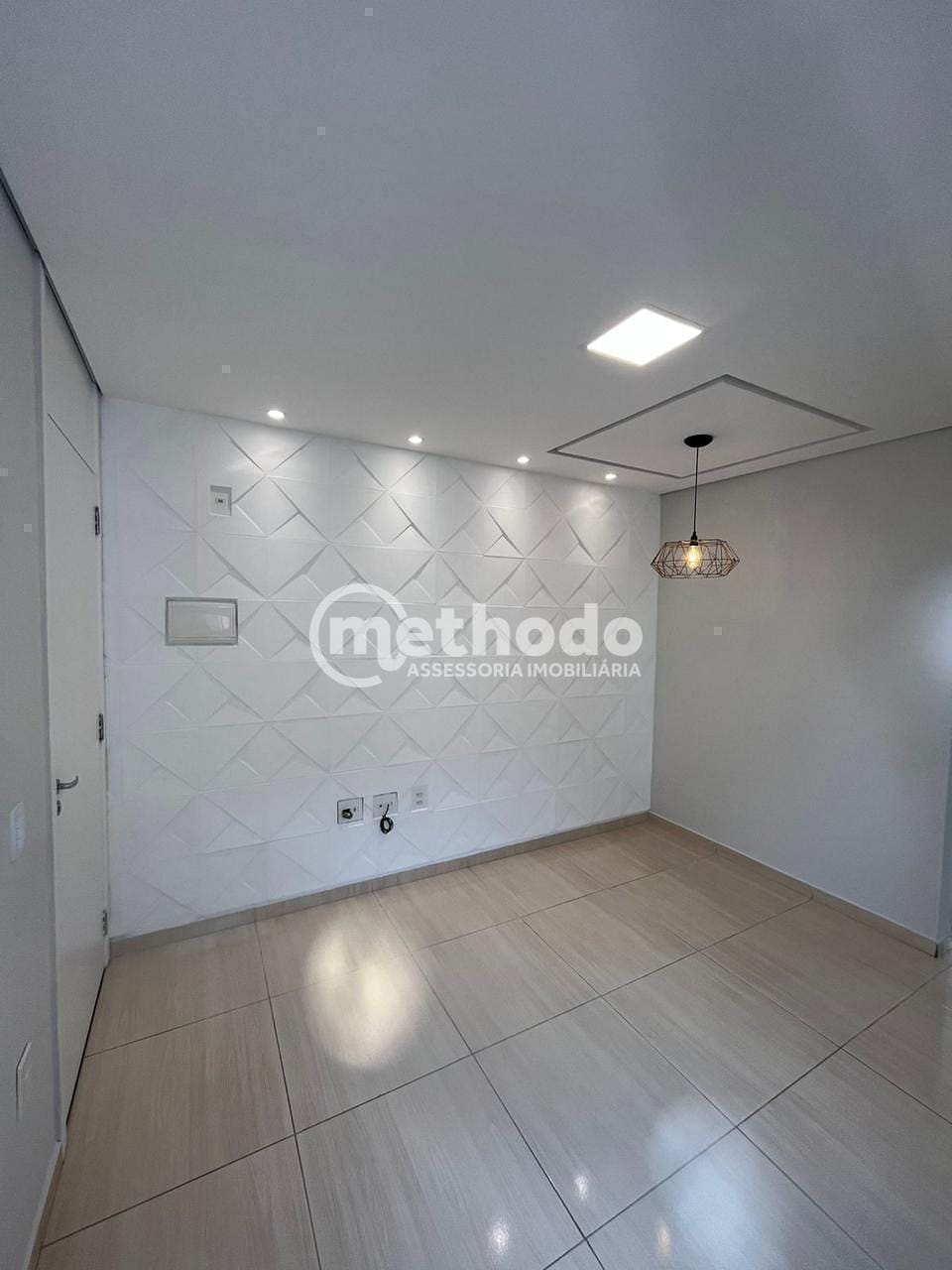 Apartamento, 2 quartos, 44 m² - Foto 1