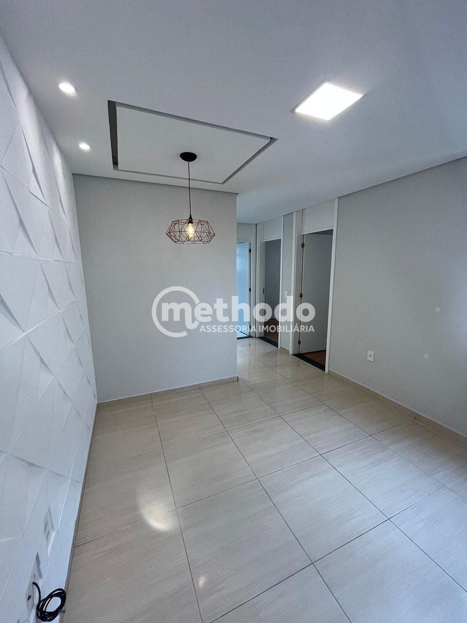 Apartamento, 2 quartos, 44 m² - Foto 2